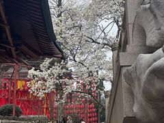 -径山寺