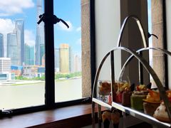 -上海和平饭店华懋阁 Cathay Room