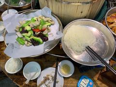-飞尝蚝·顺德菜·鱼生(顺德总店)