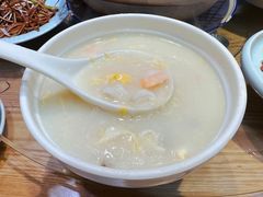 -吕氏疙瘩汤·私家菜馆(慈云寺店)