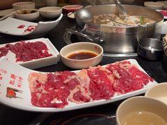 -牛品荟牛肉火锅(新城广场店)