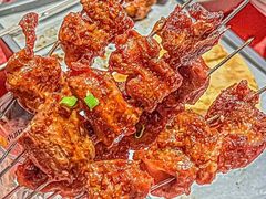 -龙巢盱眙龙虾·牛蛙·烧烤宵夜(八卦岭店)