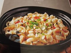 -红樱桃·欢乐餐厅(太原里店)