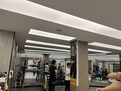 -琪航健身工作室(杨高南路地铁站店)
