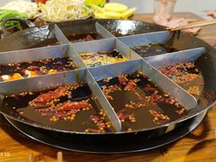 -利姐牧牛匠老火锅(兰花店)