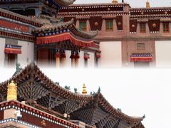 -塔尔寺
