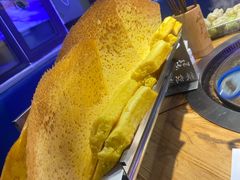 -山河屯铁锅炖(哈西站店)