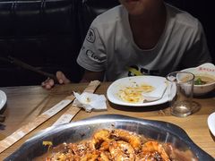-邵汇大虾(泉园一路店)