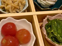 -樱の千渡日式料理·铁板烧•烧鸟(金盛田广场店)