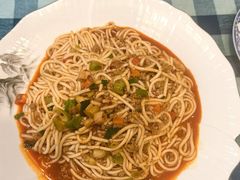 -伊帆食府·青海地方特色美食