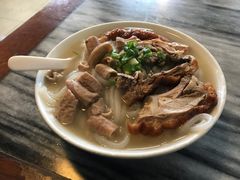-铭珠粥粉(雅居乐花园分店)
