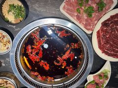 -小王少龙火锅(沙南街店)
