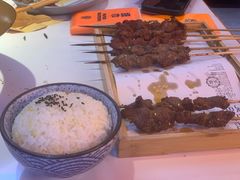 -鸣记脆皮烤鱼·海鲜烤鱼(三八广场店)