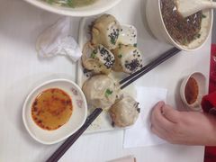 咬不得高祖生煎(高银街店)-咬不得高祖生煎·简餐(高银街店)