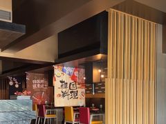 -雾山韩式烤肉·海南糟粕&椰子鸡火锅·海景餐厅(三亚绿发山海天JW万豪酒店)