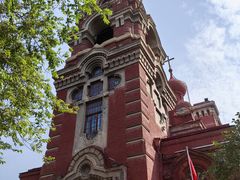 -圣·阿列克谢耶夫教堂