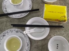 -四川小胡子海鲜(丁村万人海鲜广场店)
