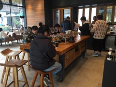 -星巴克臻选(成都太古里店)