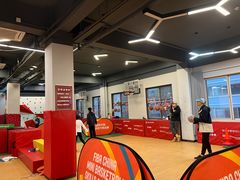 -悦动体能篮球羽毛球网球(三里河店)