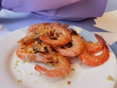 蒜蓉炒虾-拉蒂娜·巴西牛排馆 Latina·Brazilian Steakhouse(陆家嘴旗舰店)