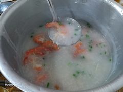 -南记食粥坊·宵夜大排档(莲花总店)