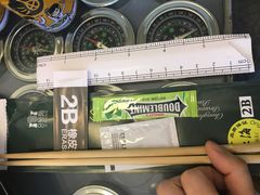 -8号苑自助烤场(西单店)