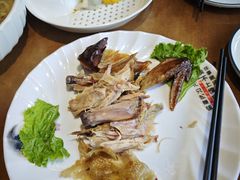 -崂山印象·青岛·海鲜渔家菜