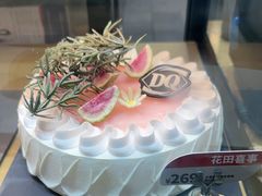 -DQ·蛋糕·冰淇淋(万象城店)