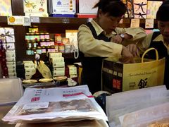 -钜记手信(兴华楼店)