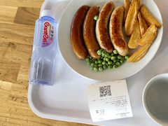 -宜家·瑞典风味餐厅(四元桥店)