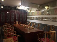 -芝麻花餐厅(祁家豁子店)