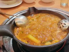 -黔三一夺夺粉酸汤火锅(百信店)