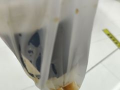 -85度C(生甜甜圈研究工坊·上海平凉店)