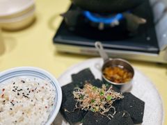 -米仓食堂(皇庭广场店)