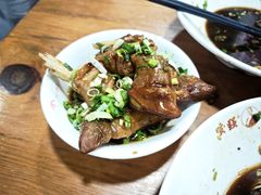 -杭嘉湖咬强羊肉面馆(永兴路总店)