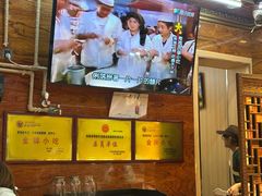 -清真.德枭炕肉店.青海菜(大新街夜市店)