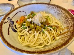 热干面-湖北味道(湖北大厦店)