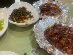 -清真·三德隆饭庄(桥梓口店)