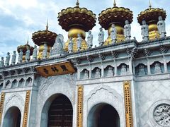 -上海东林寺(金山区)