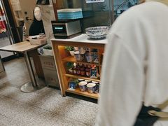 -西部马华清真兰州牛肉面·烧烤夜市(三里河店)