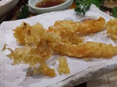 -银子铁板烧料理自助餐(人民广场店)