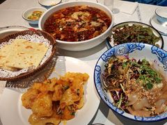-人民公社大食堂(张家湾店)