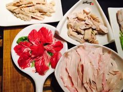 -纸盐河码头火锅(十八梯店)