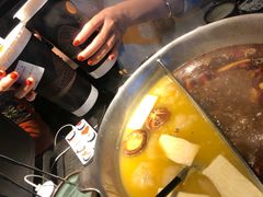 -湊湊火锅·茶憩(新中关购物中心店)