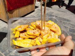 -茯茶镇