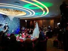 -天津水晶宫饭店