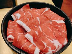 脆骨羔羊肉卷-牛街清真满恒記(平安里西大街店)