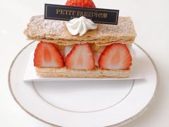 -PETIT PARIS 小巴黎(凯德1818店)