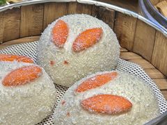 兔子包-荔银肠粉·非遗手藝(夫子庙店)