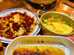 -福苗小骆驼烧烤(莲湖路店)
